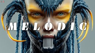 B I O C O D E D DJ set