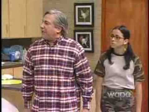 Risas en Combo 6/16/10 - Mama's Boy 2/2