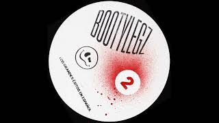 Camela - Amor Imposible ( MAREO EDIT w/ DJ Lengua, DJ NICK CARTER)