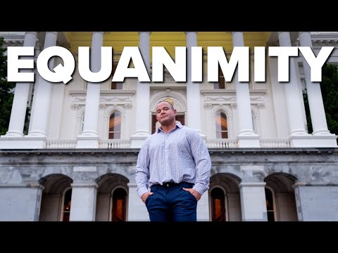 Finding Equanimity | Power Bite