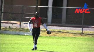 Corey Paterson - Class of 2014 - 7on7 MVP - Top Prospect Elite 2011 - National Underclassmen