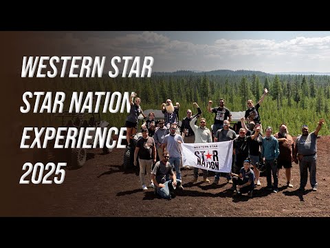 Star Nation Experience 2026 Winners: Meet Nathan & Conor