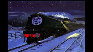 “On the br there was fish trains…”