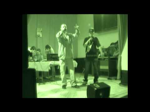 Koncert Trzebiatów ELEMENT ELITA cz.1