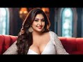 Indian Beauty Girls 4k With Saree AI Lookbook Girls