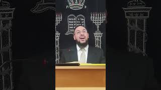 דקה של הלכה הגאון הרב יעקב ישראל הכהן הלכות חליצת המנעלים #11