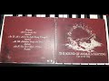 The Sound of Animals Fighting - Tiger and the Duke - 01 - Overture (Original Mix)