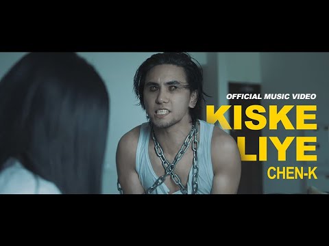 CHEN-K - Kiske Liye (Official Video) || Urdu Rap || Album: Ishq-e-Majazi