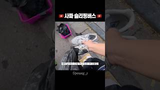 베트남 하노이 슬리핑버스 국룰