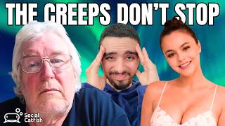 75-Year-Old in Relationship with Former P*rnstar Bree Olsen
