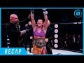 Recap | Bellator 238