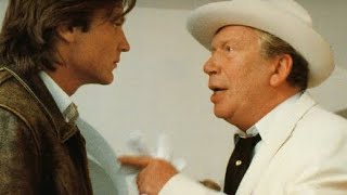 Trailer - 4 MÄNNER UND EIN KAMEL (1986, Klausjürgen Wussow)