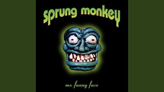 Mr. Funny Face