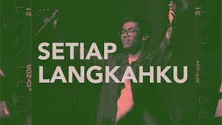 Setiap Langkahku (Live) - JPCC Worship Youth