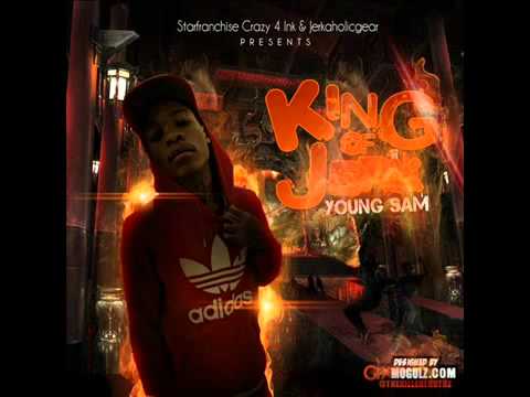 Young Sam ft. Yung Incredible - Video Game (Jerkin Song) (New Music August 2011) - YouTube}.flv