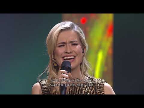 Ieva Juozapaitytė - Sugrįžk, kol nevėlu | Gražiausios poetų dainos