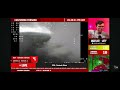 MAX Velocity CATCHES DRONE FLYING INSIDE TORNADO INSANE FOOTAGE