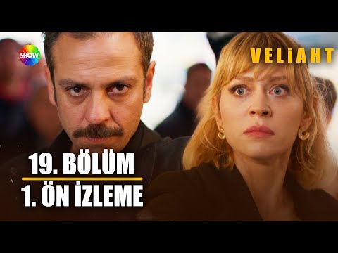 Veliaht 19. Bölüm 1. Ön izleme