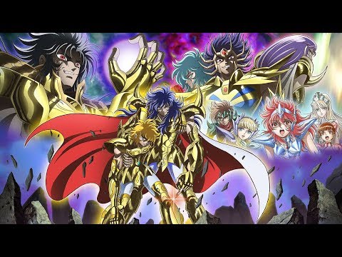 SAINT SEIYA AWAKENING - QUEIME SEU COSMO
