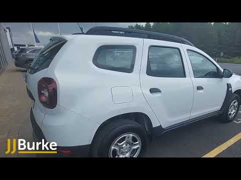 201MO653 | Dacia Duster Essential