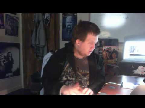 TNA FILTheE/BRickman Raw- HARDCORE - LAX