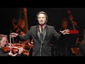 Rufus Wainwright with the Pacific Jazz Orchestra - Mack the Knife (Official Video)