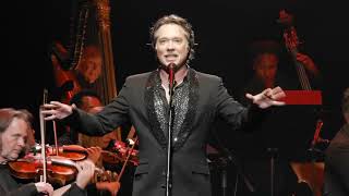 Rufus Wainwright with the Pacific Jazz Orchestra - Mack the Knife (Official Video)