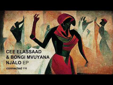 Cee ElAssaad & Bongi Mvuyana - Njalo (MIDH Premiere)