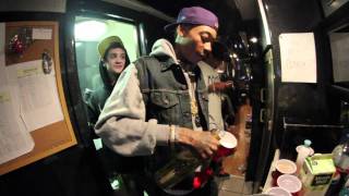 DayToday Season 3 ep.6 Waken Baken