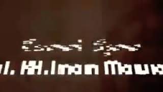 Download lagu Ceramah agama oleh Prof. KH imam mawardi mp3