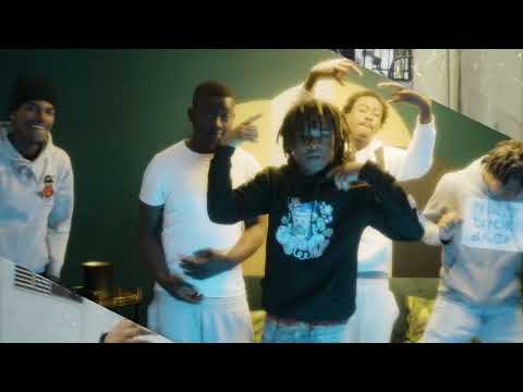 Lxl E - No Mind (Official Video)