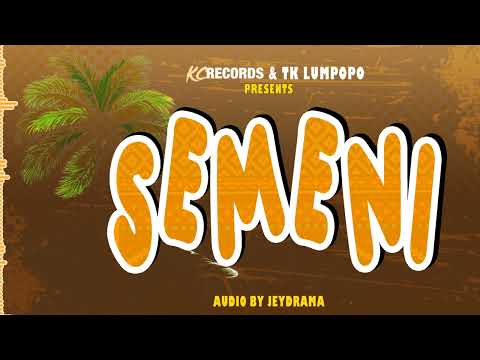 MOROGORO - SEMENI  - TK LUMPOPO (Official audio) - in honor of JUMA KILAZA