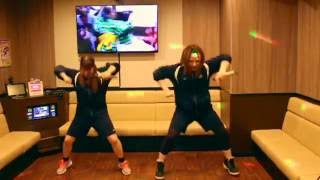 【本日のお遊び】ちゅるりちゅるりら/でんぱ組.inc【踊ってみた】