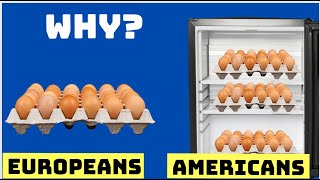 This Is the Reason Why Americans Refrigerate Eggs and Europeans Don’t MQDEFAULT Thumbnail