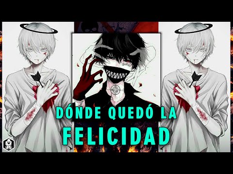 Xhuzer - ¿Dónde Quedó La Felicidad? (Prod. Oxa Beats) (Letra)