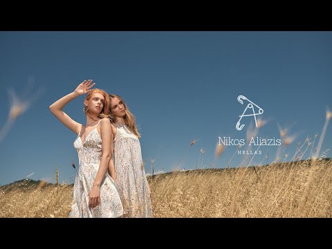 Nikos Aliazis "Fiore"