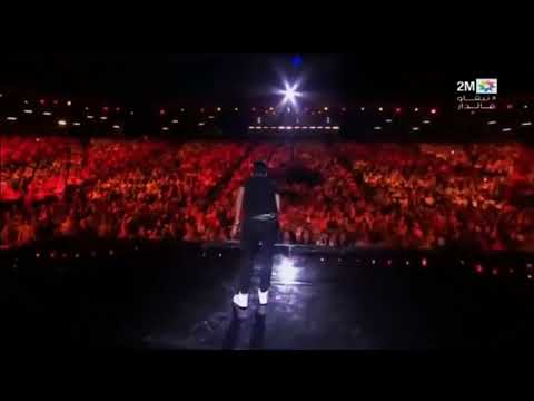 سكتش رشيد رفيق .. مراكيش لضحك