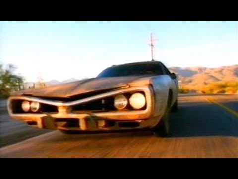 Rodas da Morte (1990) Dublado