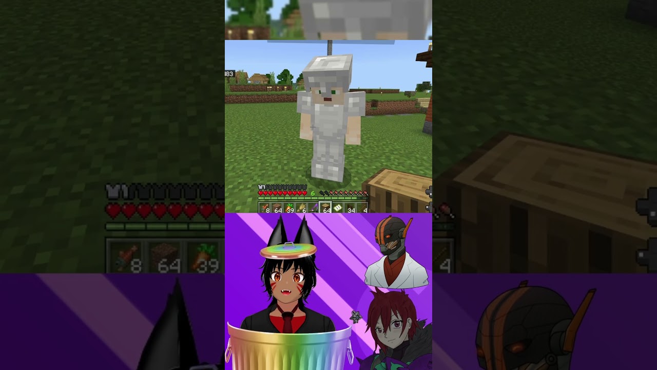 Pupz wasnt wearing Pants!