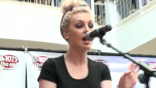 Little Mix - Going Nowhere LIVE Acoustic