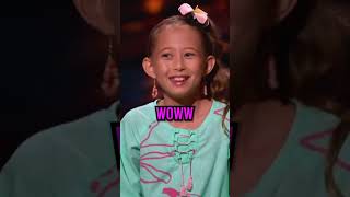 Download lagu This 10-Year-Old Girl Amazes The Sharks! | Shark Tank mp3