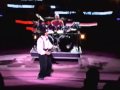 Big Apple Circus Sam Wiley Mark Gindick