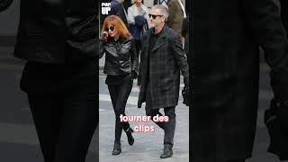 Amours secrets, nuits torrides… Les rares hommes qui ont marqué Mylène Farmer !