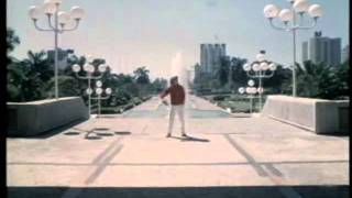 Luis Miguel - Fiebre de amor (la película - 1985).