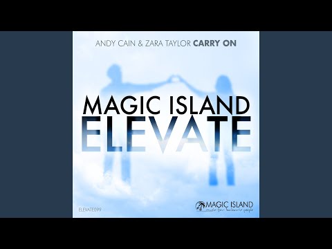 Carry On (Extended Mix)