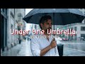 Under One Umbrela - RafaelValerio-RV (Official Lyric ) 