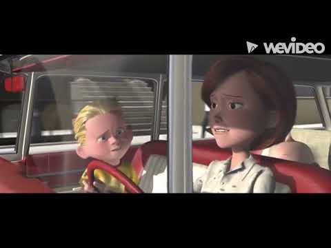 Dashnocchio part 12 - Mike Wazowski to the Rescue