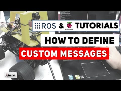 [Tutorial] ROS and Raspberry Pi | Series for Beginners - General ...