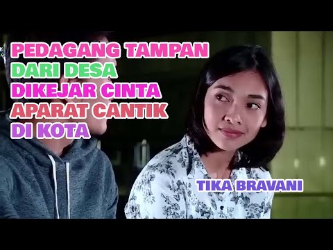 FTV TERBARU 2026 - KISAH BENCI JADI CINTA PEDAGANG TAMPAN DENGAN POL PP CANTIK