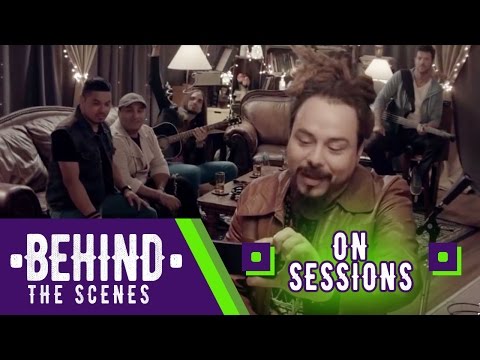 On Sessions - Locos Por Juana